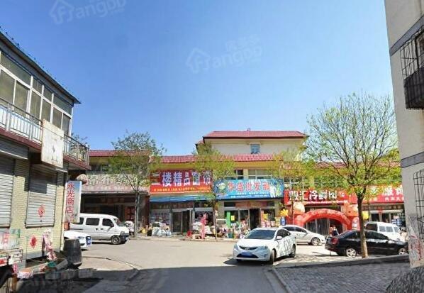 丽都静林湾小区图片