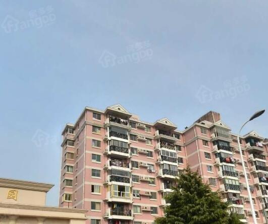 新世纪家园小区图片