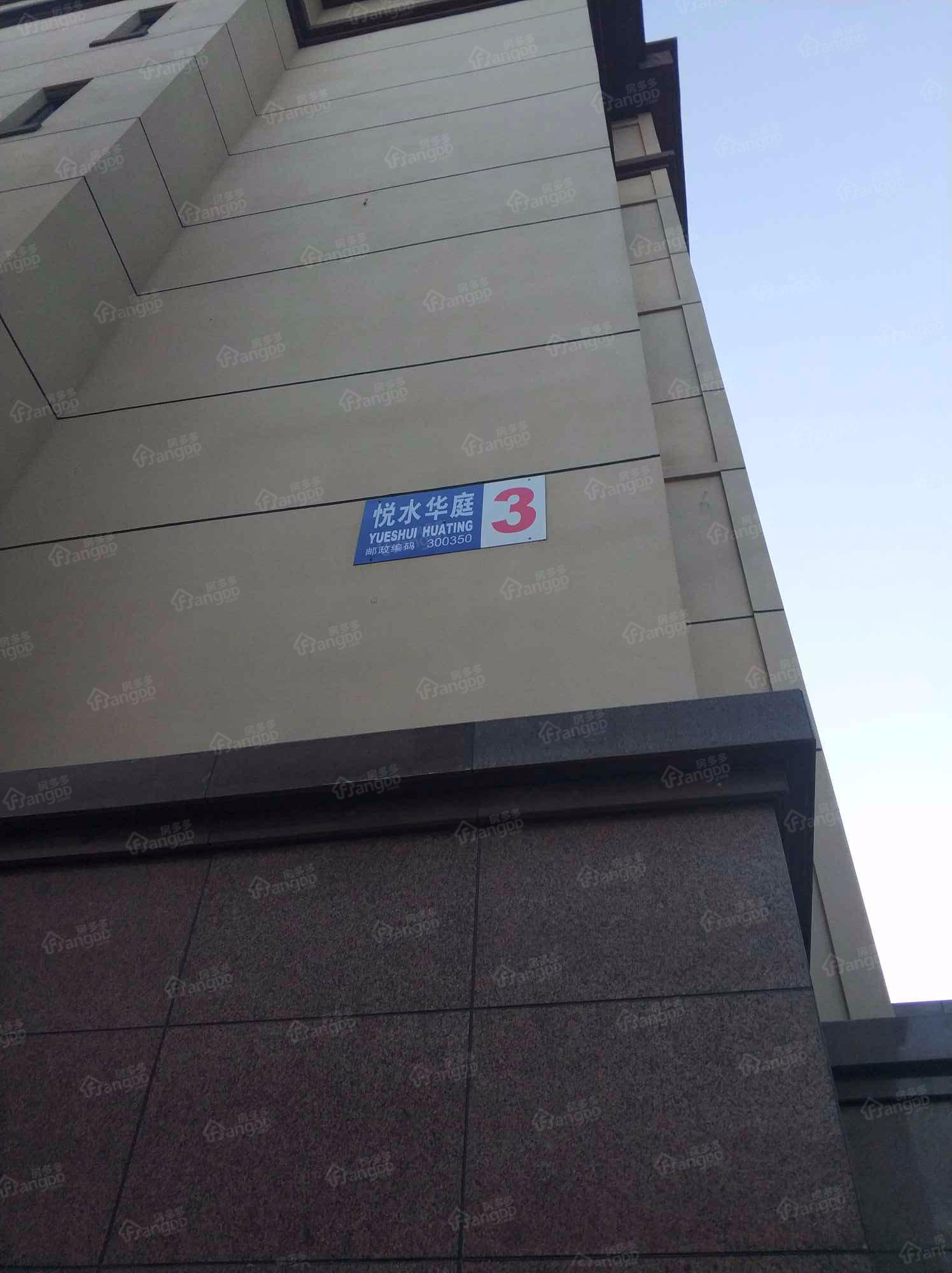红磡同堂小区图片