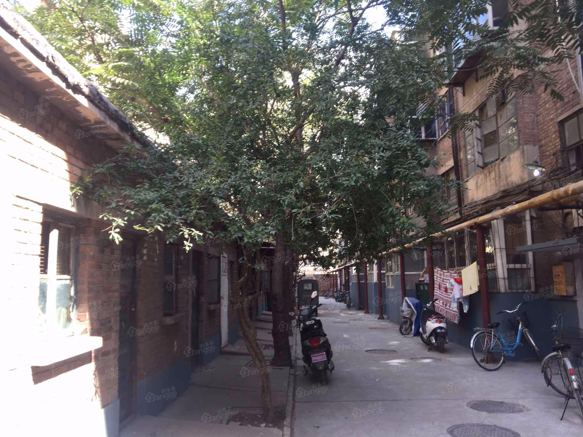 少管所宿舍小区图片