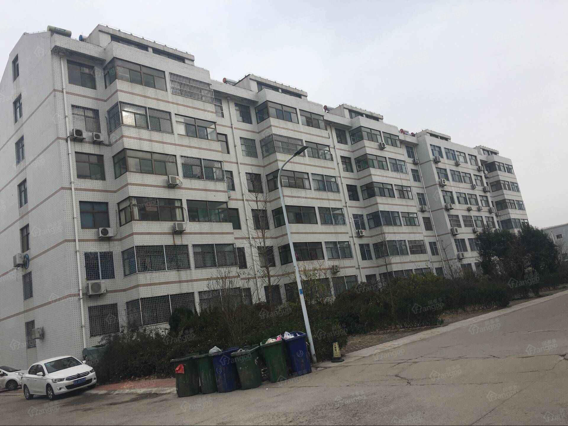 兴旺花园小区图片