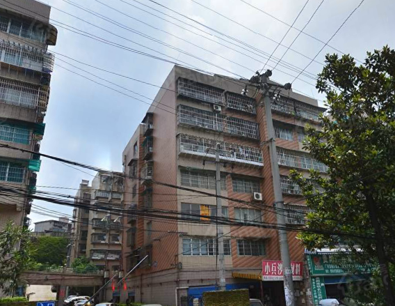 麒龙快乐家园小区图片
