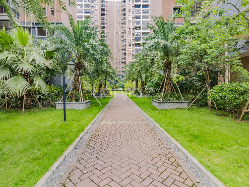 雅佳苑小区小区图片