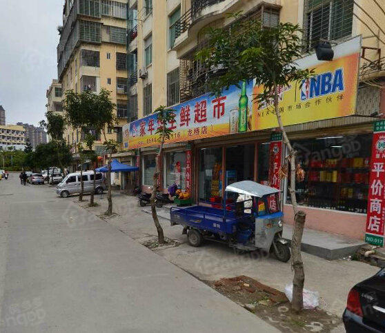 凤达雅景豪园小区图片
