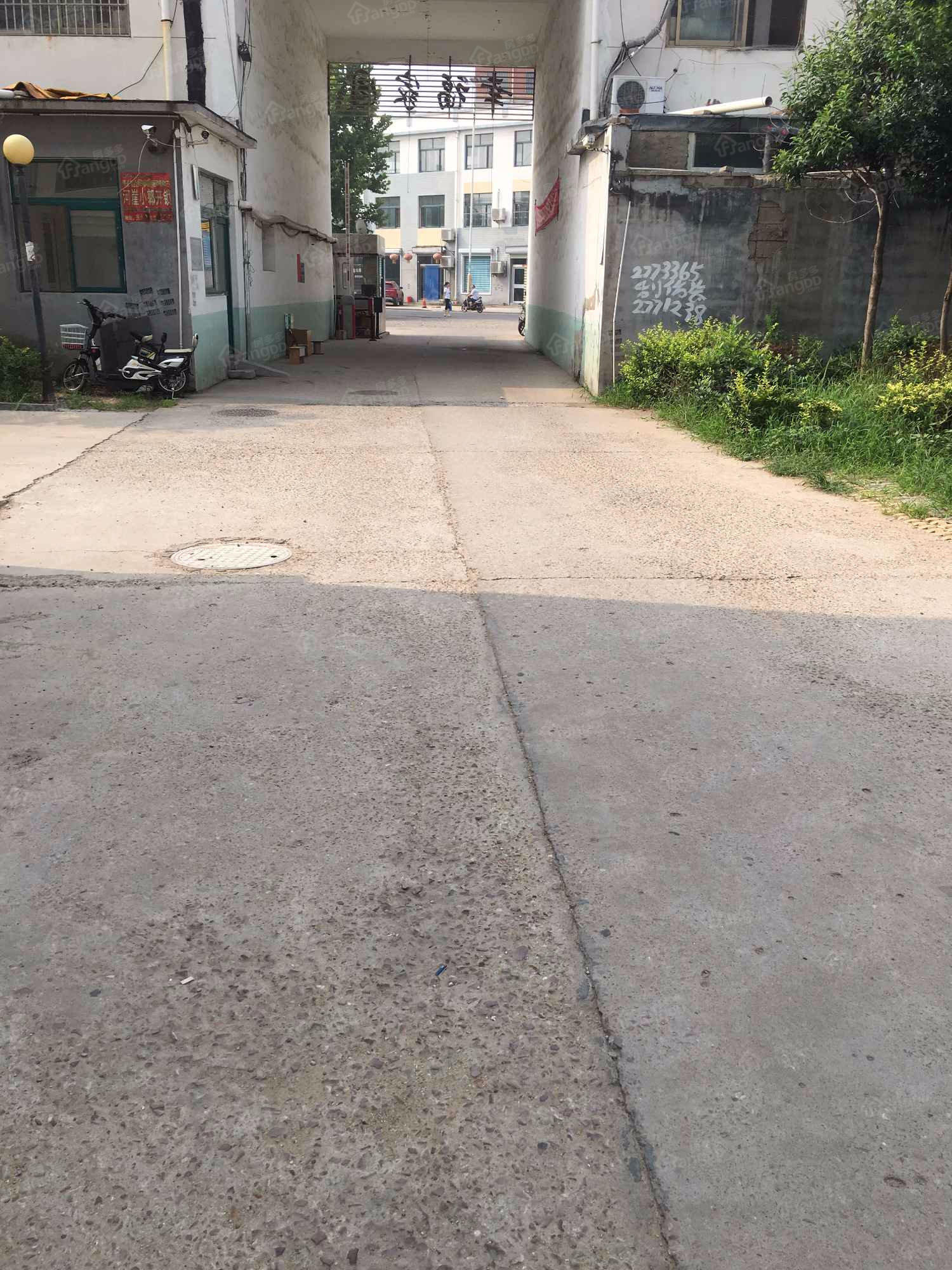 幸福家园(高密市)小区图片