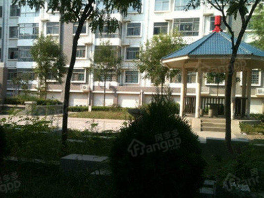 财源街市场小区图片