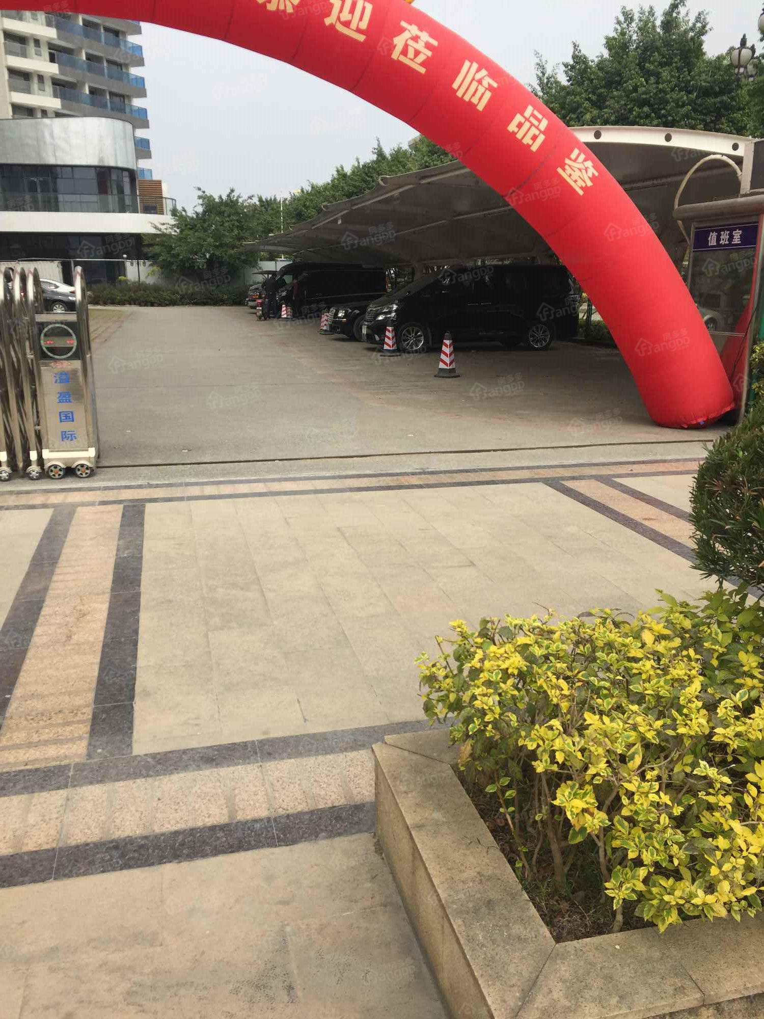 森岛湖小区图片