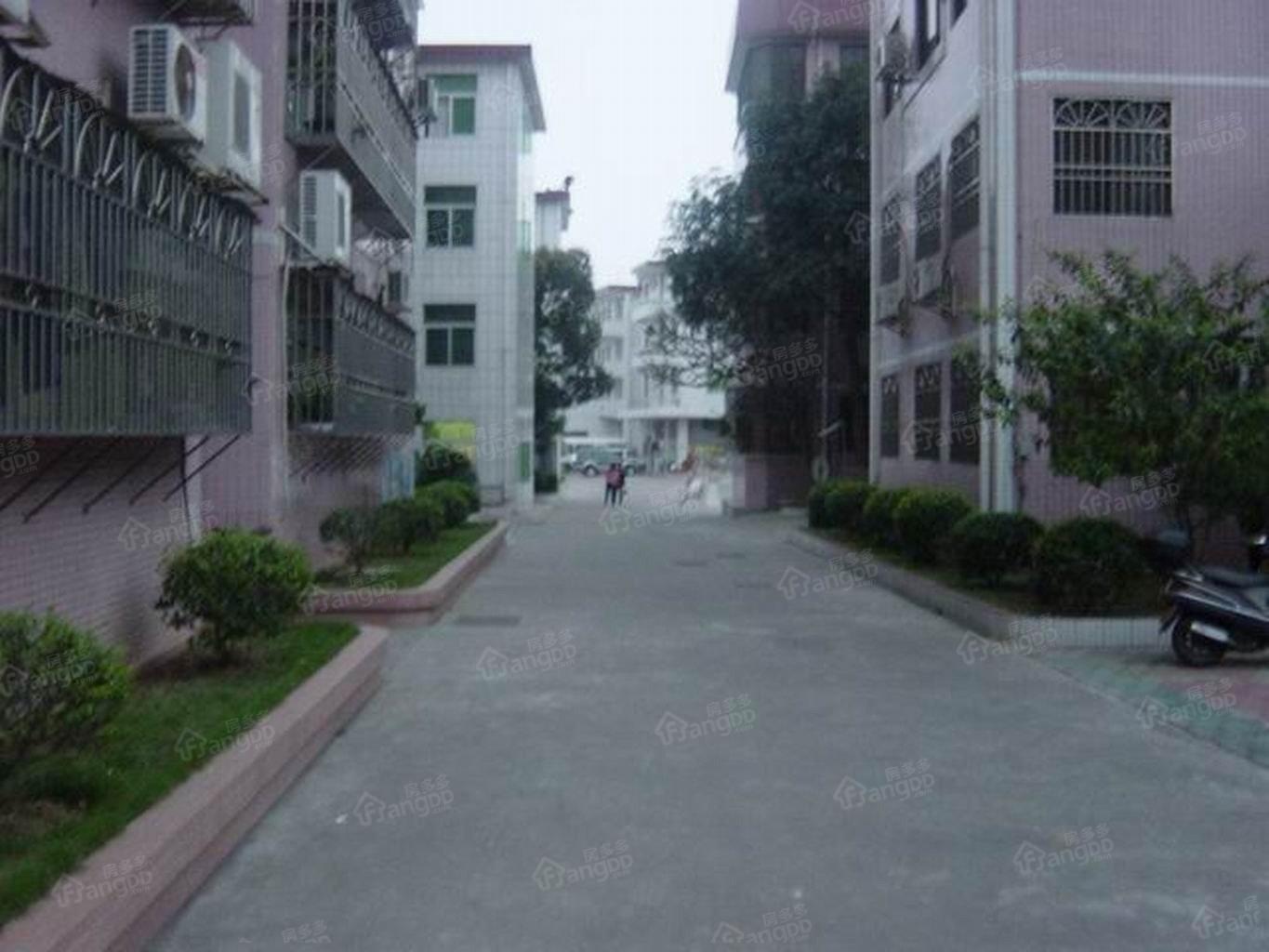 边检宿舍小区图片