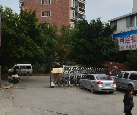 仓山园生活区小区图片