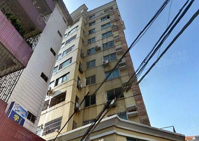 佳力大厦小区图片