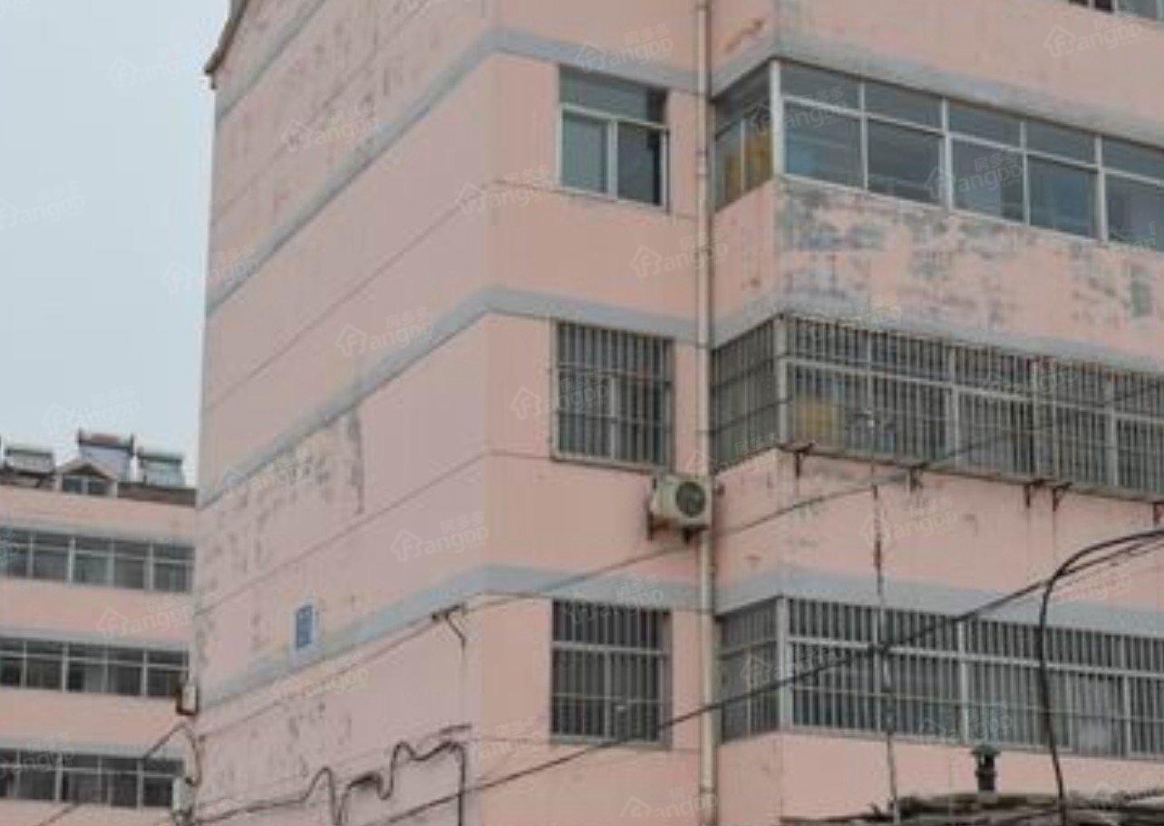 前宋小区图片