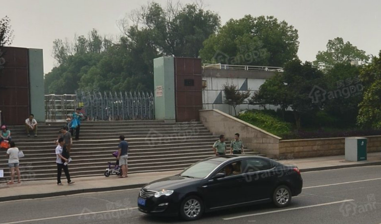 云舟小区小区图片