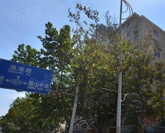金凤苑小区图片