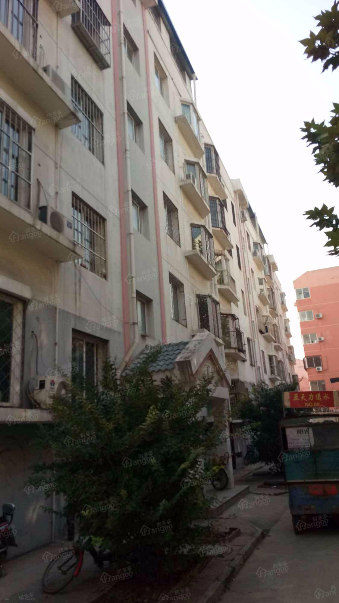 华阳温馨小区图片