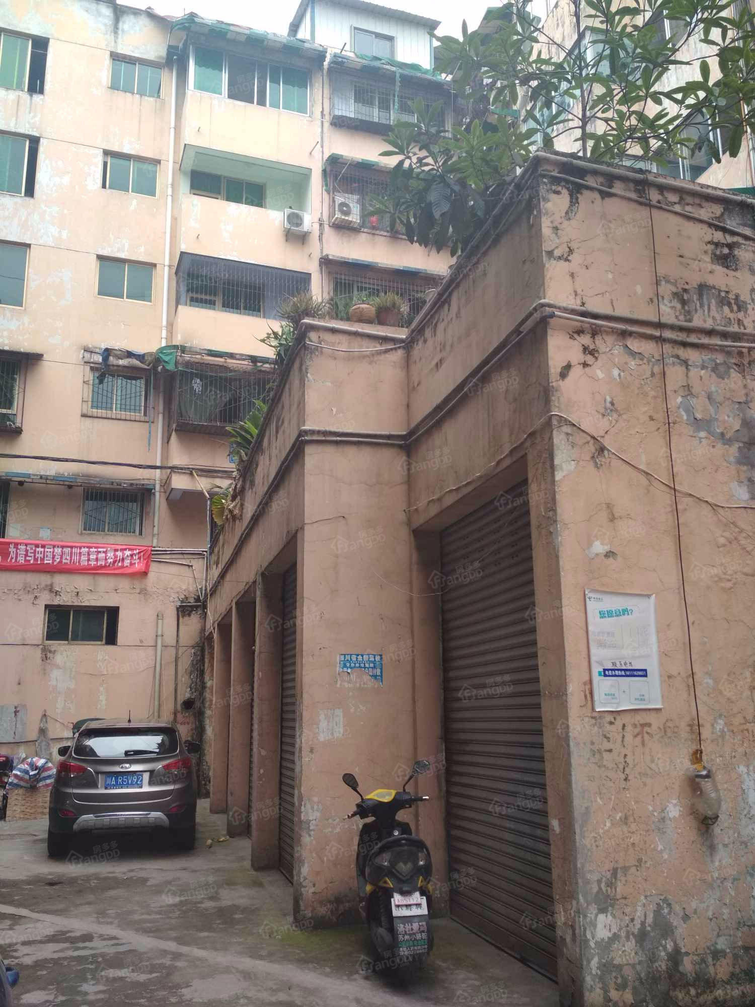 世发家园小区图片