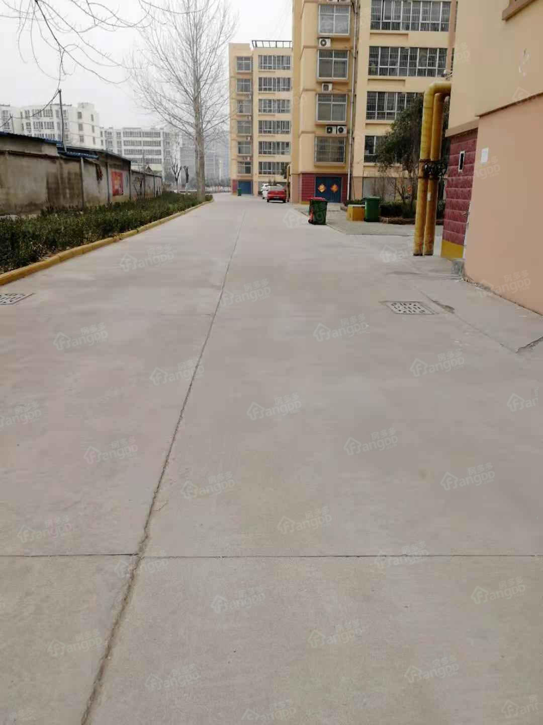 金升社区小区图片