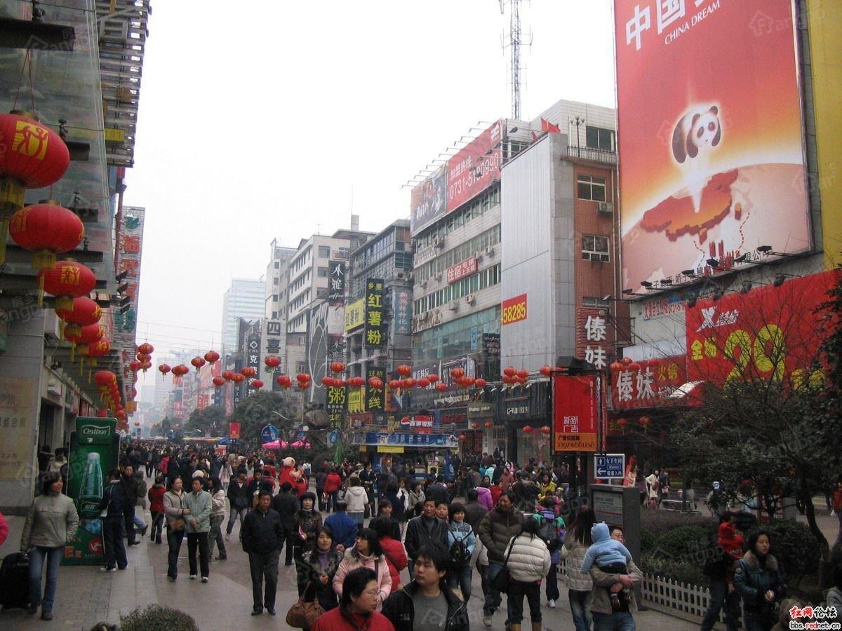 西罗亚商住楼小区图片