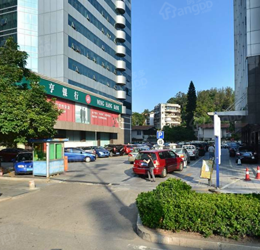 新达城小区图片