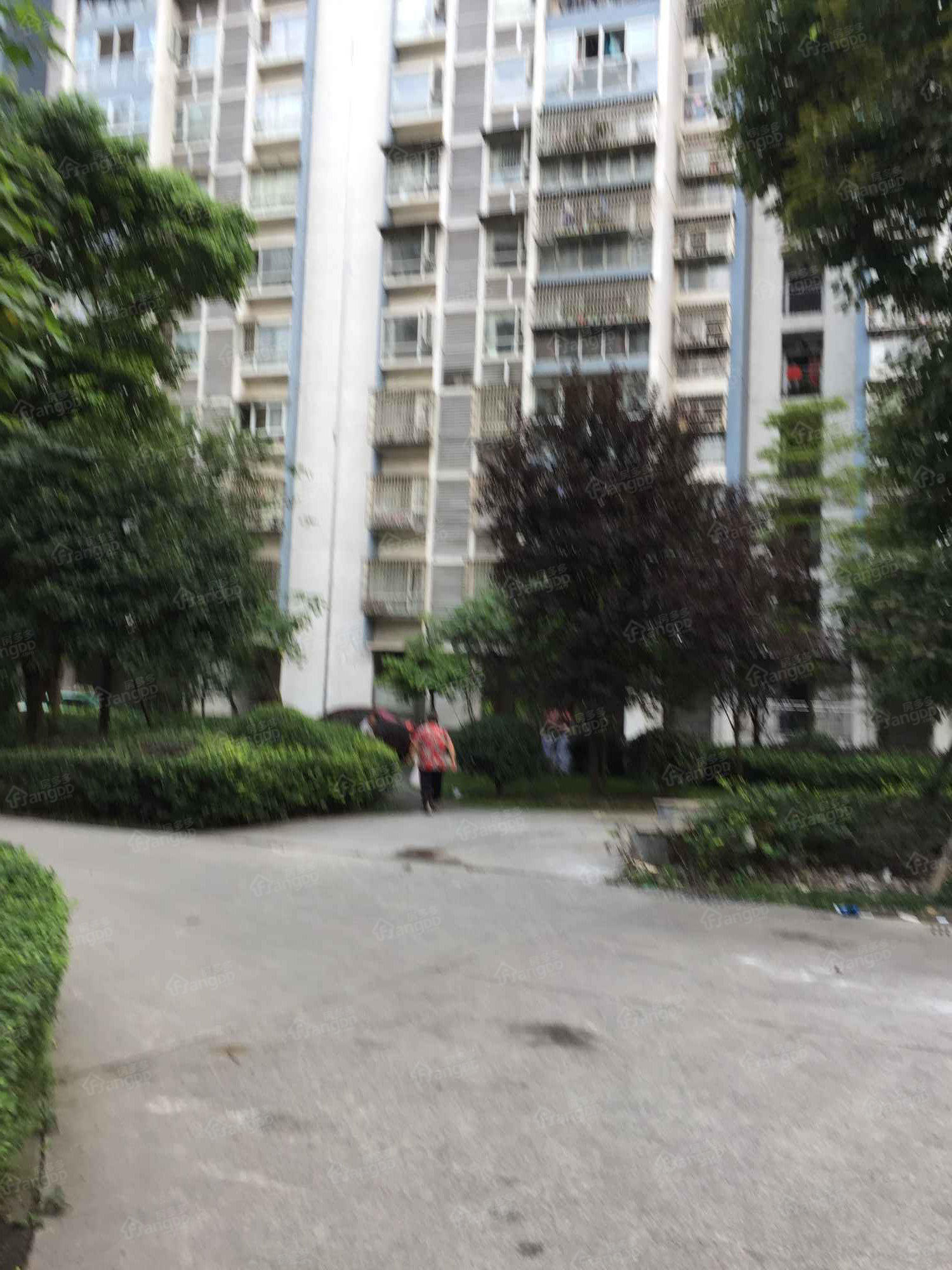 高碑瑞苑三期小区图片