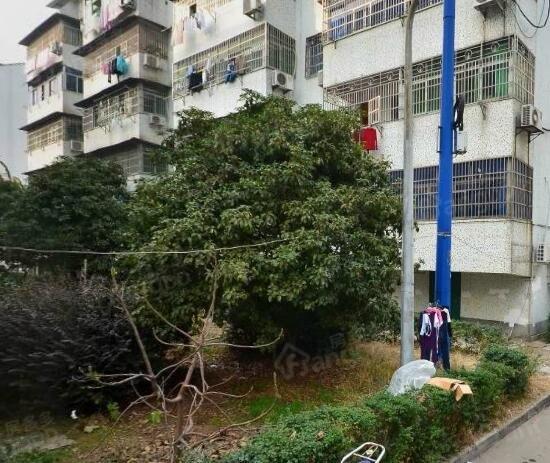 江南小区小区图片