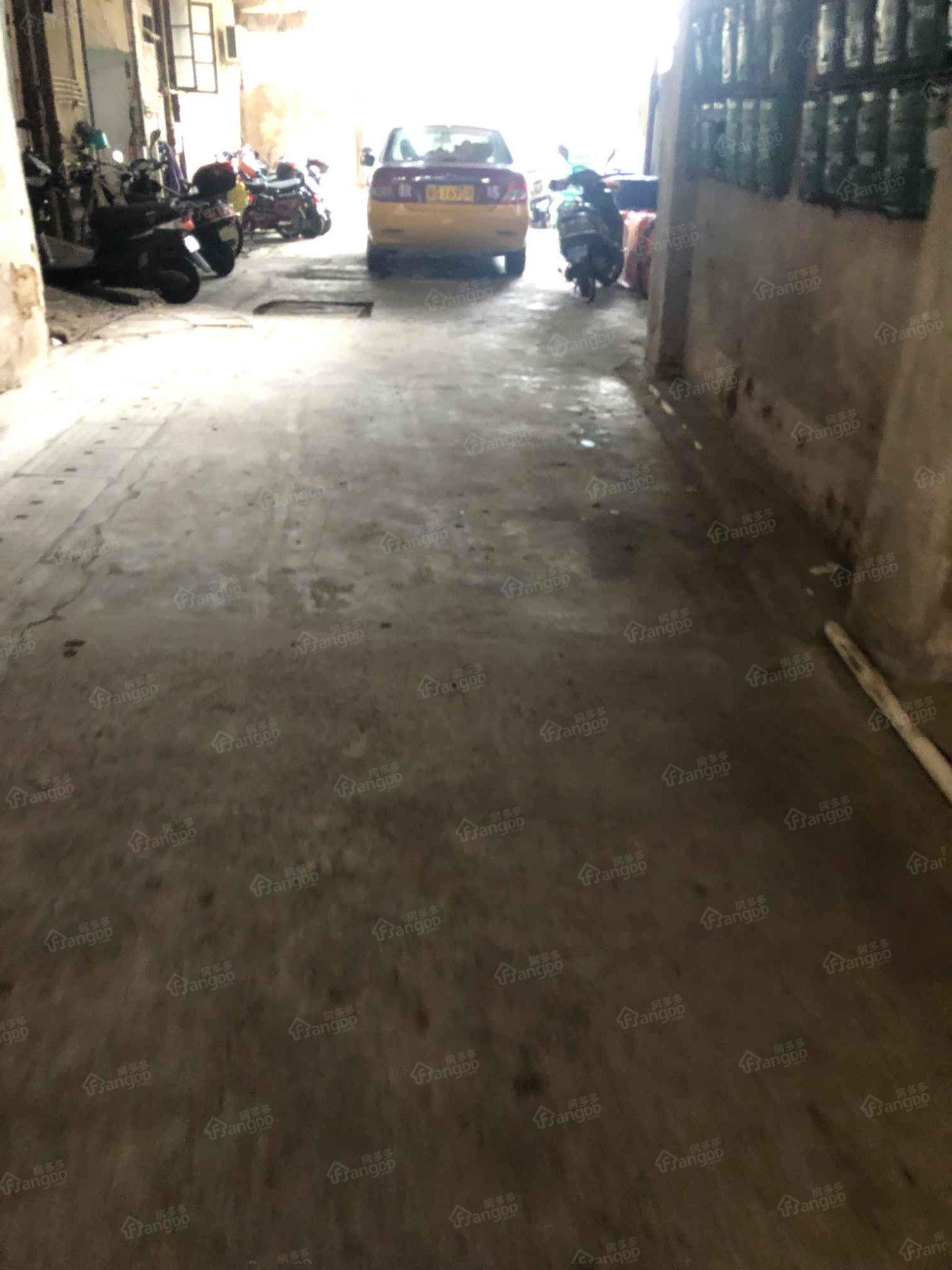省农资宿舍小区图片