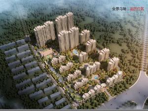 铜冠见龙花园