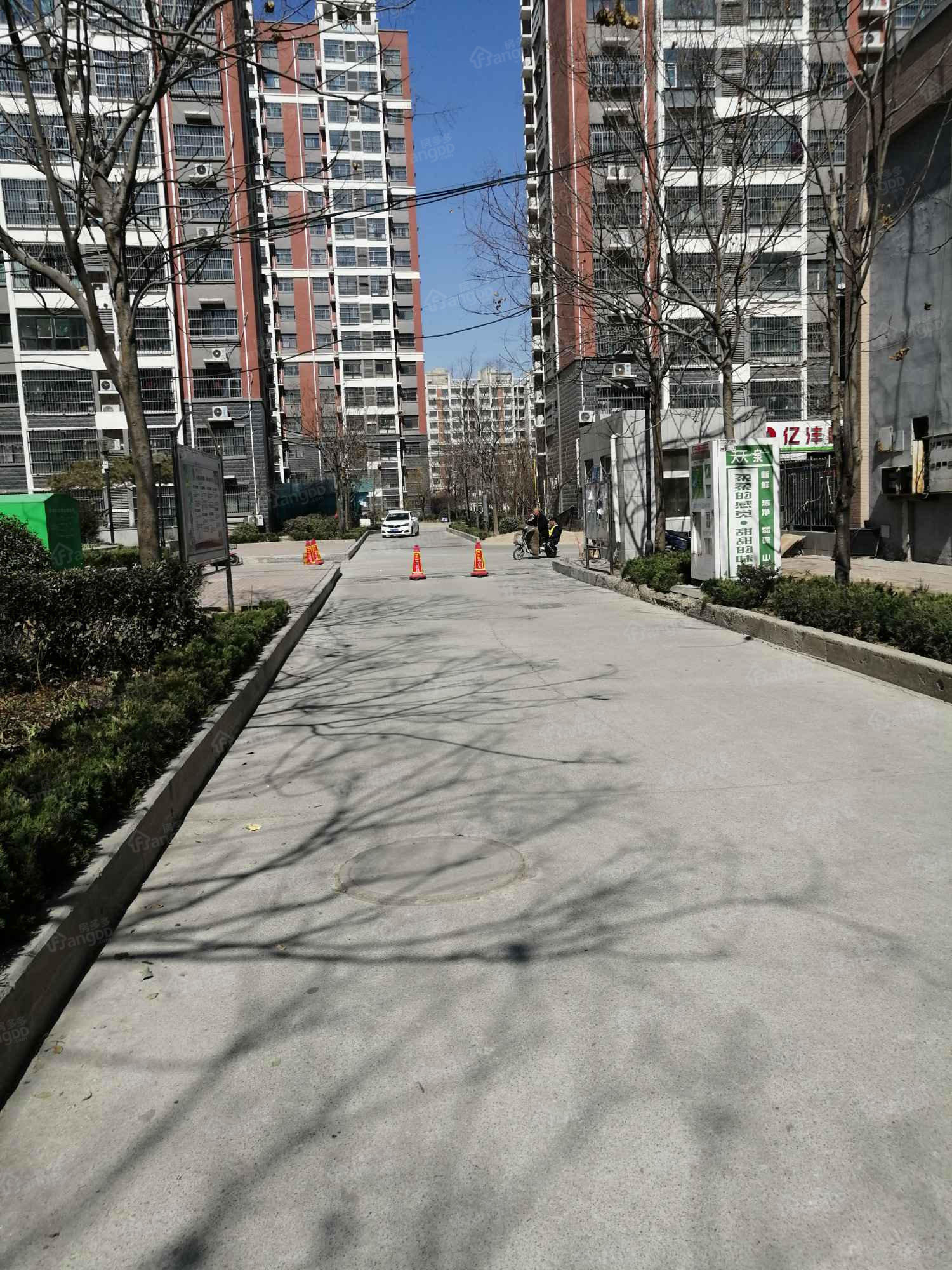 一诺林花小筑图片