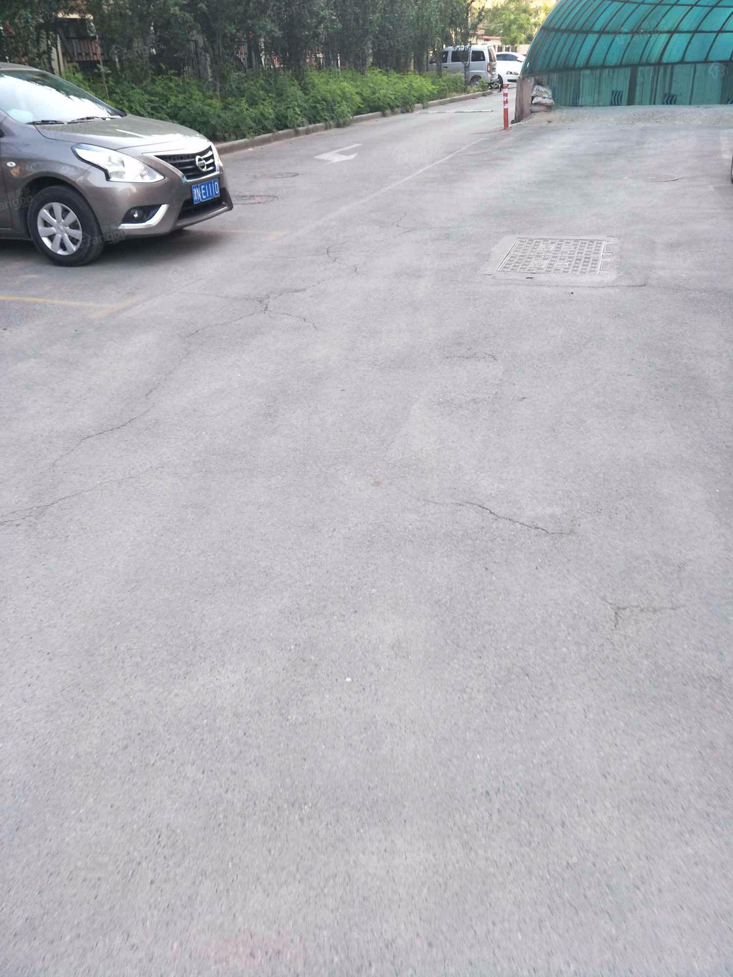 益春里小区图片