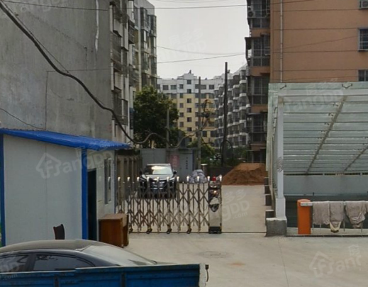 长江银座小区图片