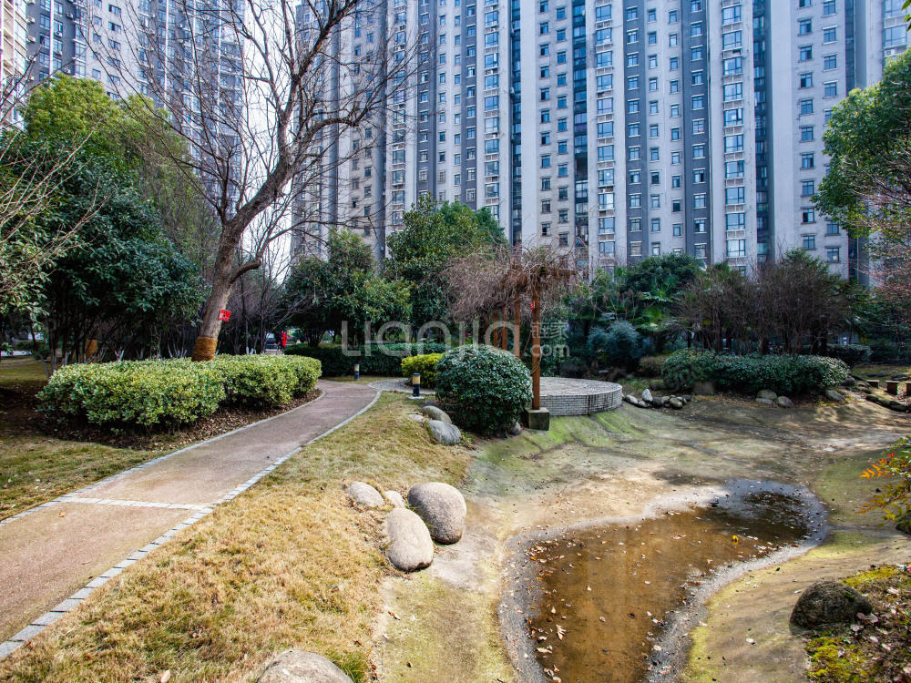 伊顿阳光小区图片