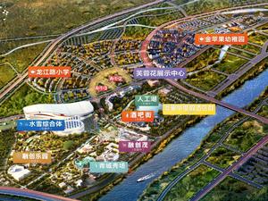 融创文旅城