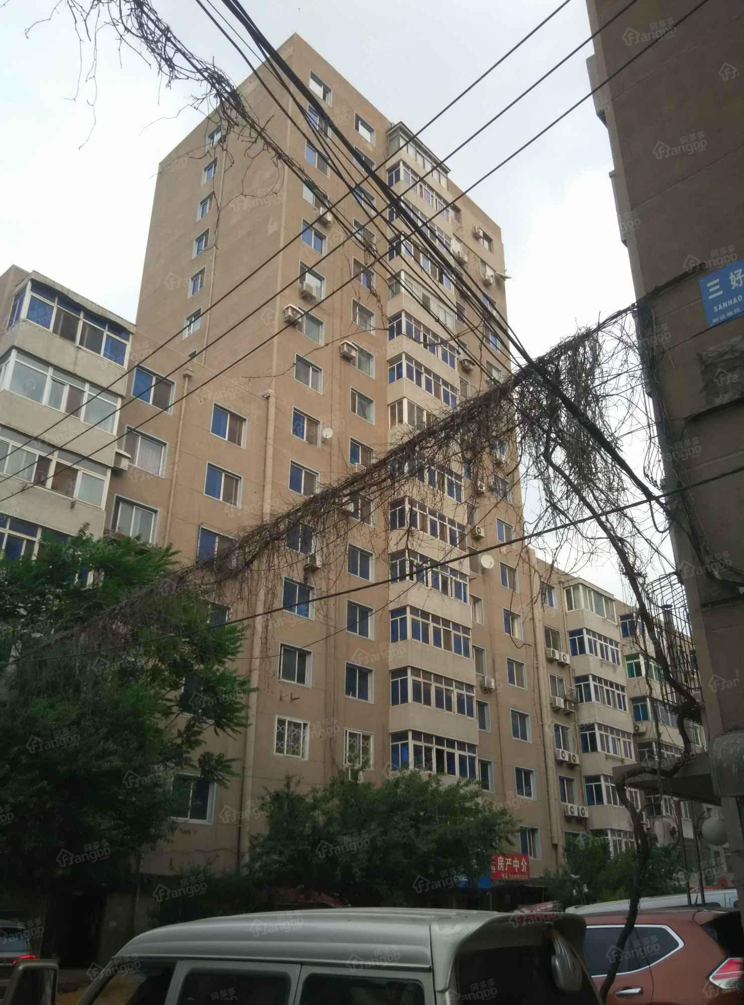 科苑小区小区图片