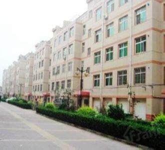 天水小区小区图片
