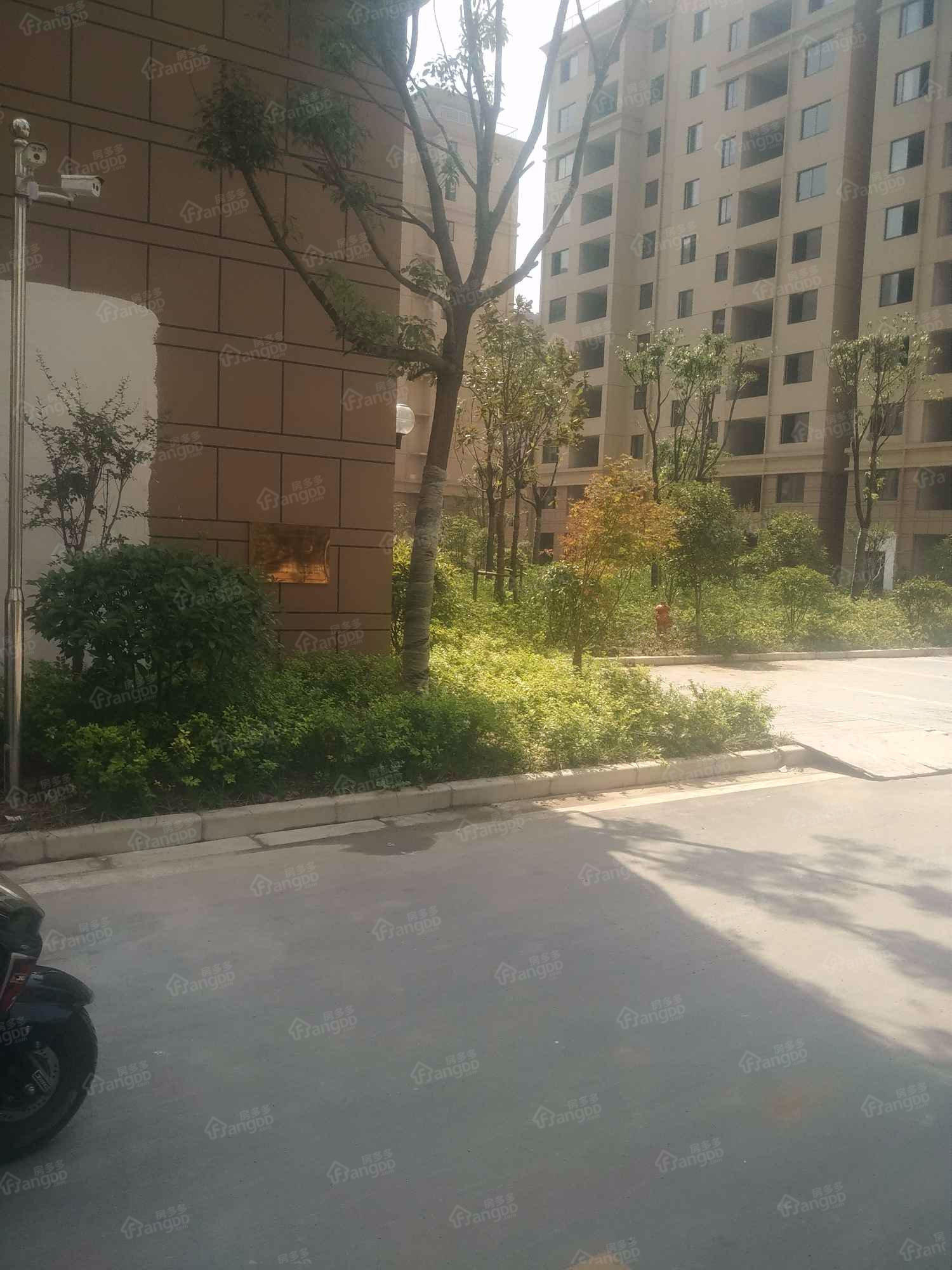 华夏世纪锦园(北区)小区图片