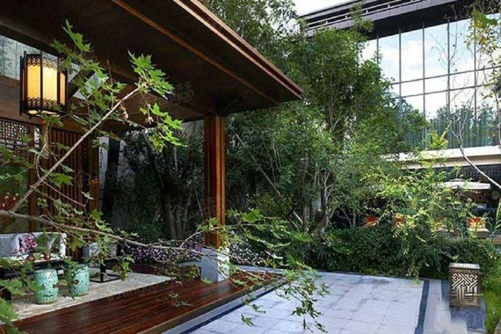 亚新茉莉公馆小区图片