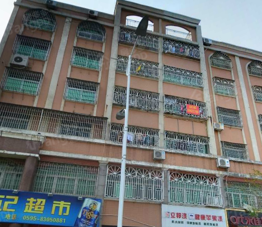 丽景花苑图片