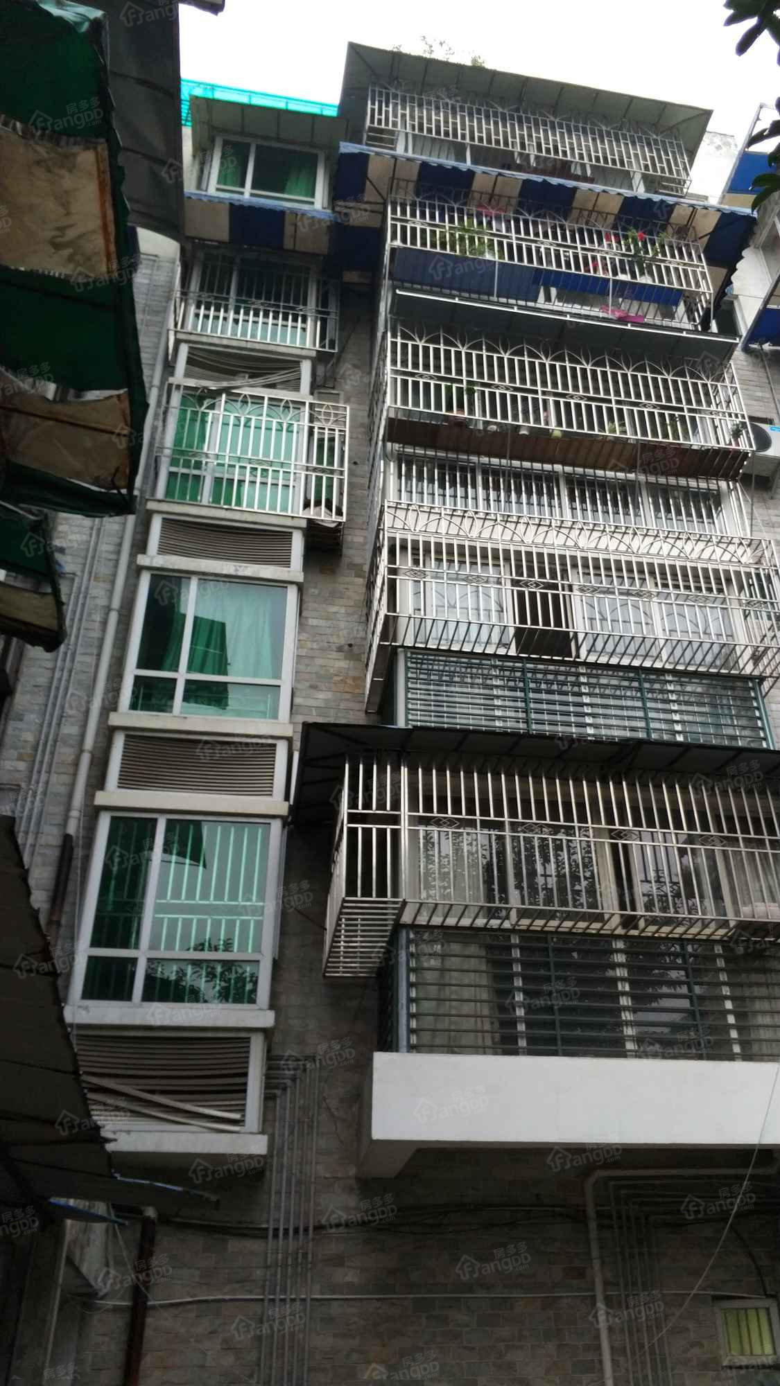 崇阳世家小区图片
