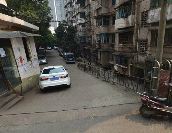 锻压小区小区图片