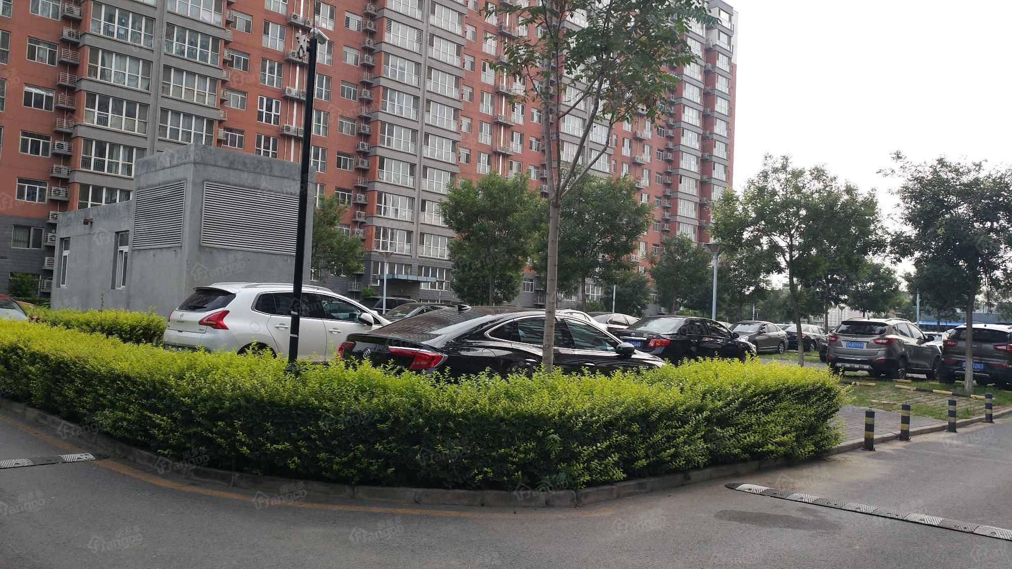 新宫家园小区图片
