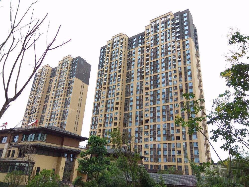 绿地国际理想城图片