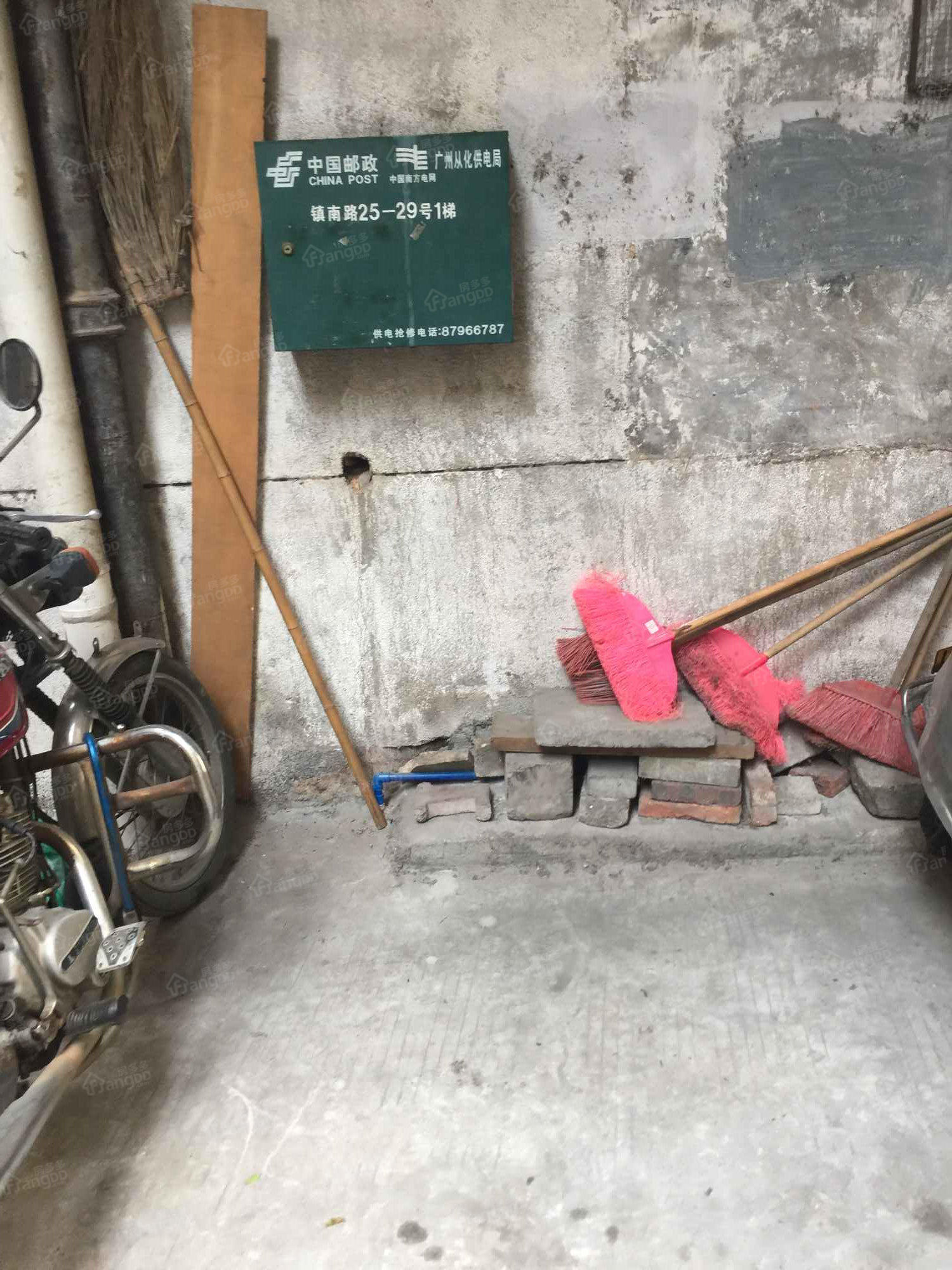 镇南路小区图片