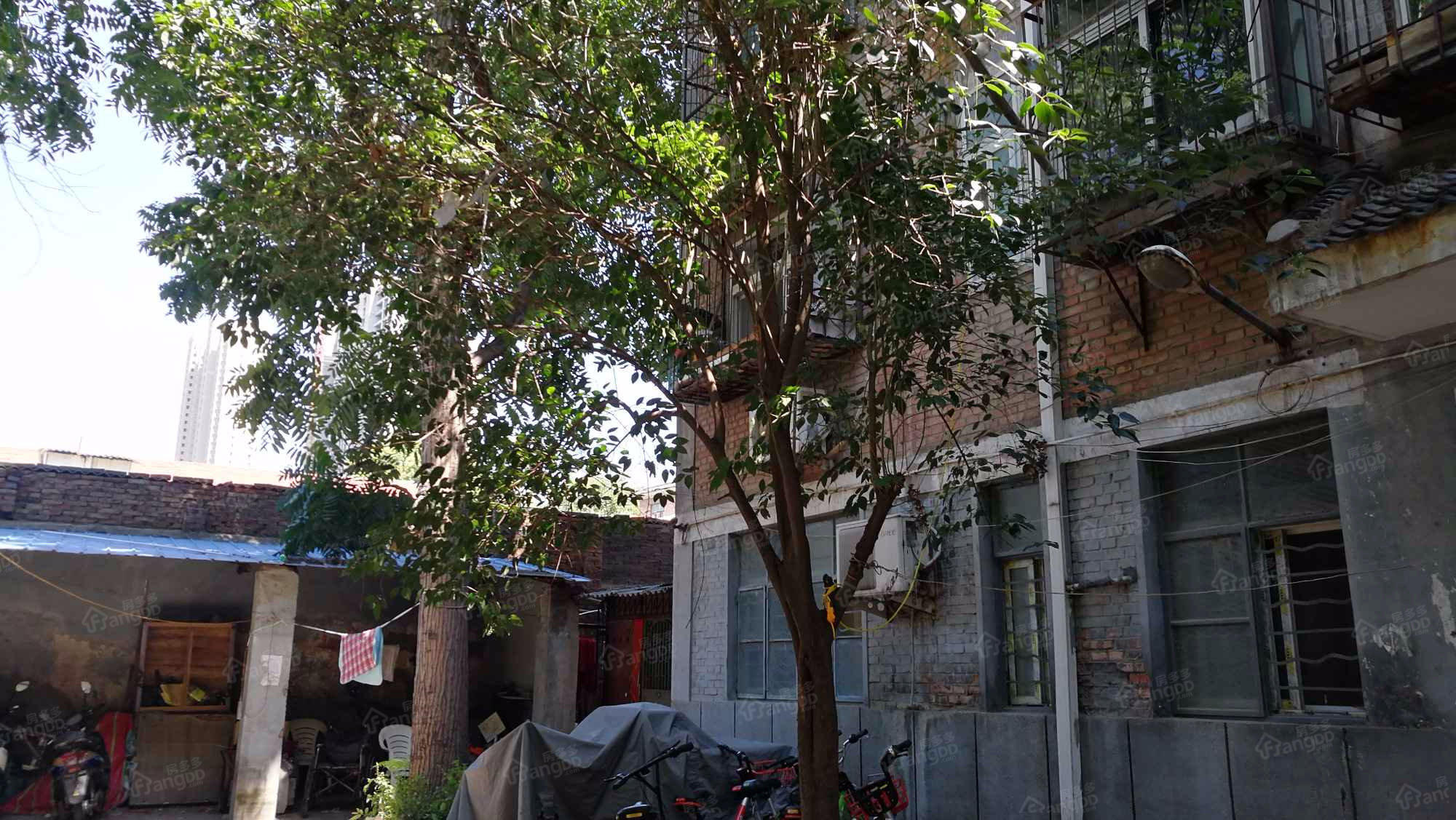 校场街小区小区图片