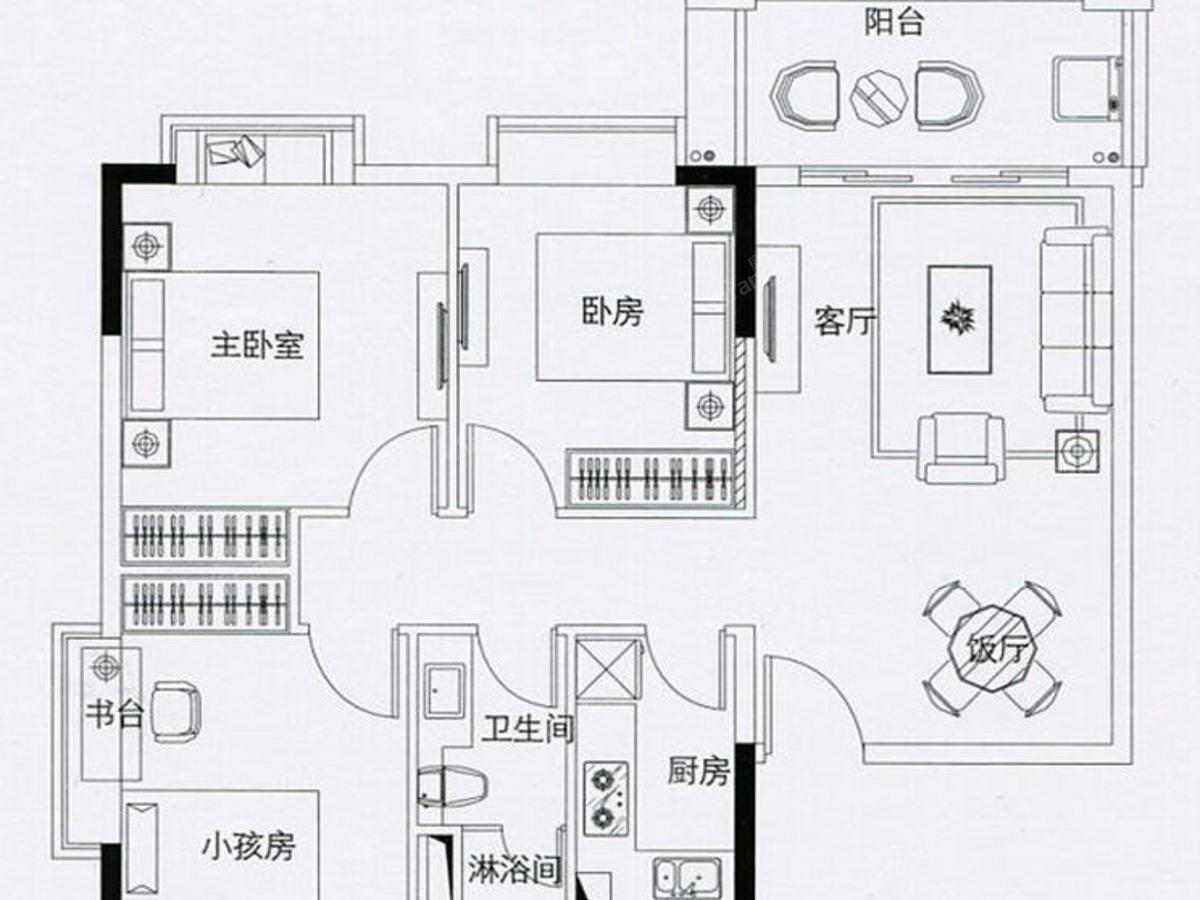 东怡新地_1