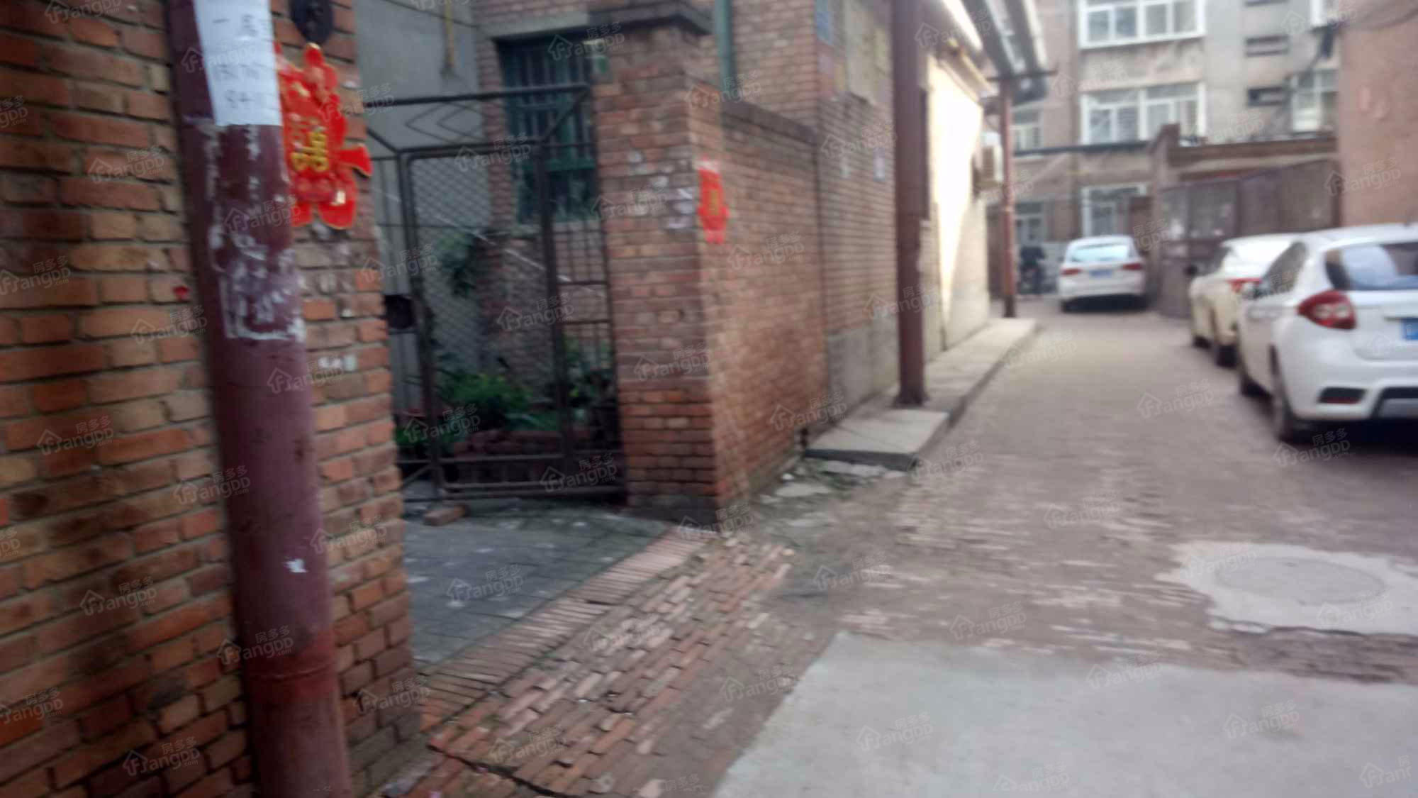 市三医院生活区(西院)小区图片