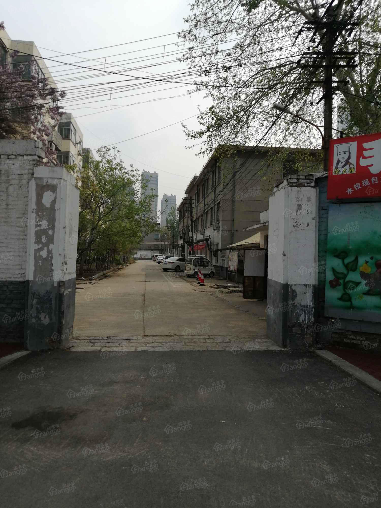 生资公司家属院图片