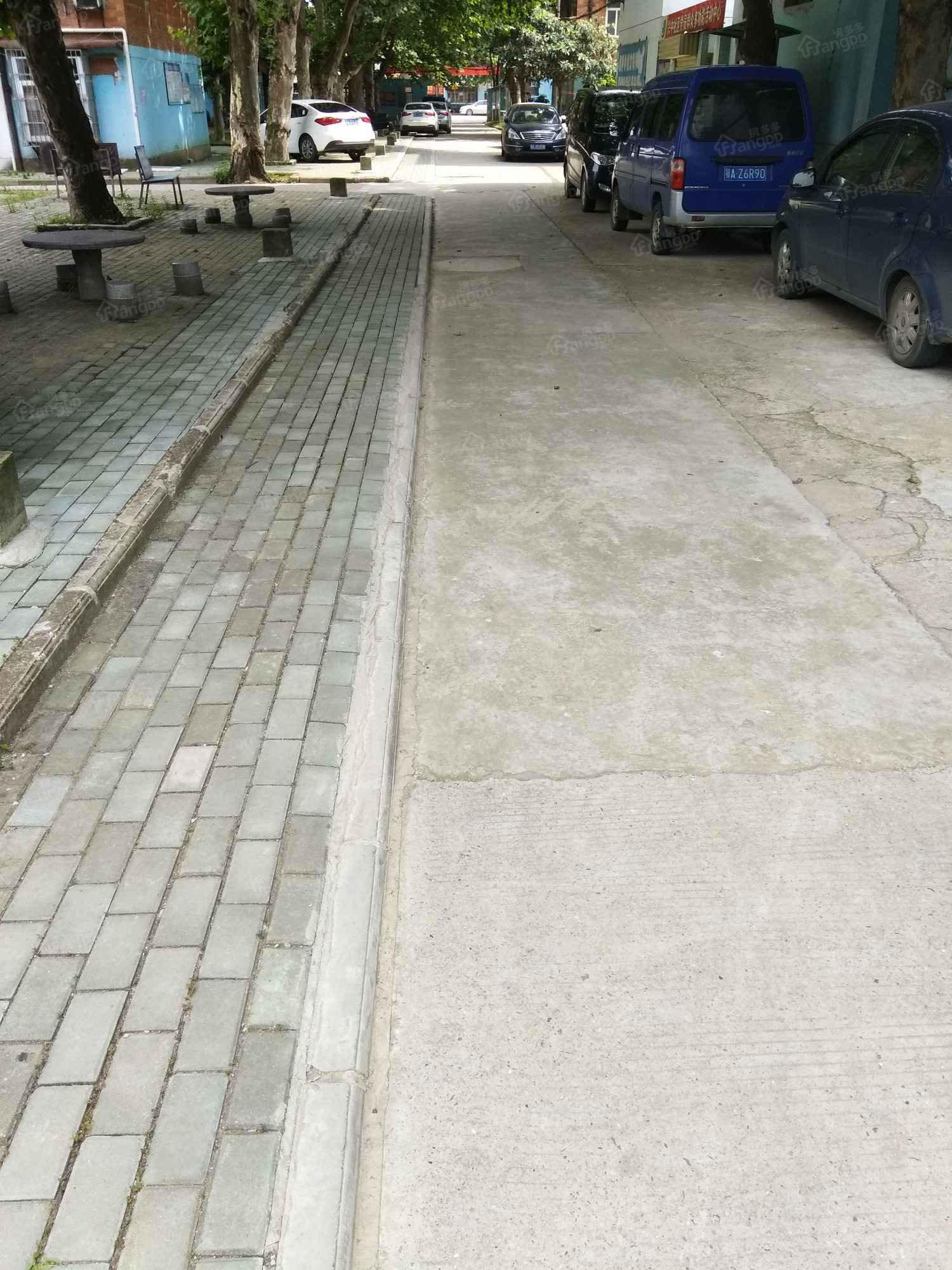 兴中社区小区图片