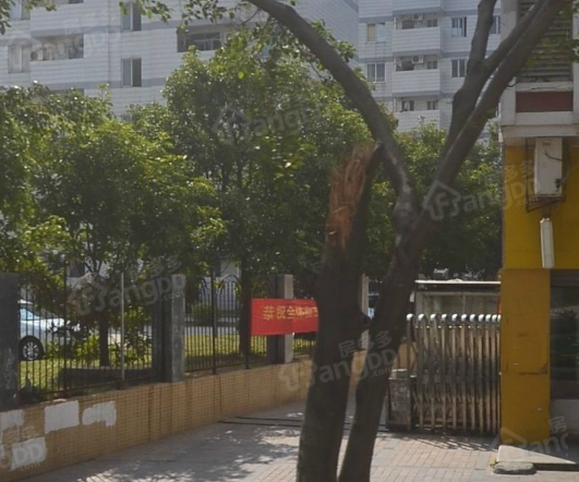 福龙商厦小区图片