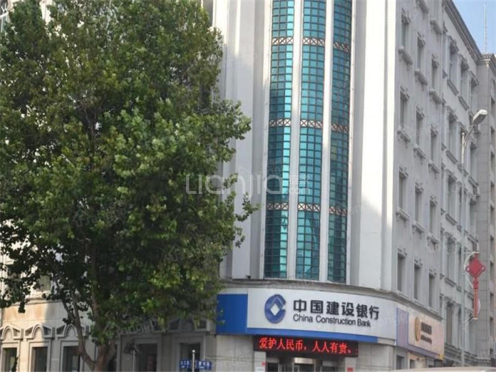 世茂寰海城小区图片