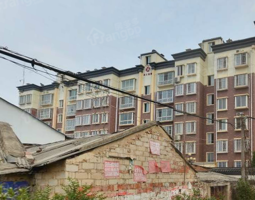 万正公馆小区图片