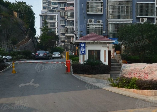 五金机电灯饰大市场圣华名城小区图片